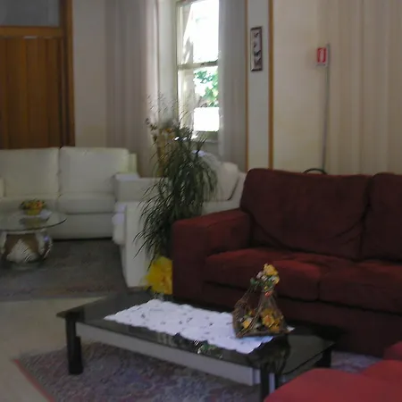 Albergo Villa Dionori-3